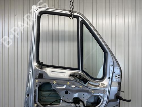Left front door PEUGEOT BOXER Van (244) 2.8 HDi | BP21202093C2 