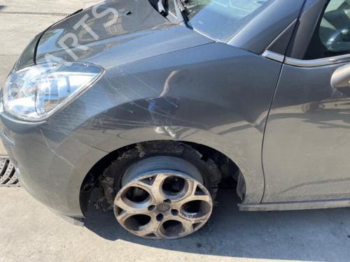 ABS Bremseaggregat CITROËN C3 II (SC_) 1.2 VTi 82 | BP20911700M43 