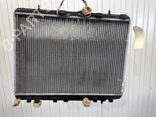 Used Water radiator Water radiator CITROËN DS3 (SA_) 1.6 HDi 90 (92 hp) 20912429 20912429