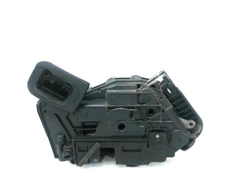 Rear left lock VW GOLF VII (5G1, BQ1, BE1, BE2) 1.4 TSI | BP24204517C100 