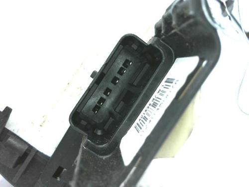 Front right lock CITROËN C3 II (SC_) 1.4 HDi 70 (SC8HZC, SC8HR0, SC8HP4) | BP20915390C97 