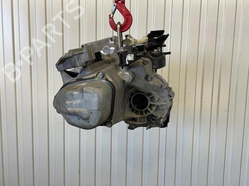 Used Gearbox Gearbox CITROËN DS3 (SA_) 1.6 VTi 120 (120 hp) 32991005 32991005