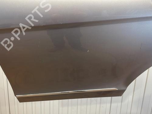 Left rear door MERCEDES-BENZ C-CLASS T-Model (S204) C 250 CDI (204.203) | BP30178529C4