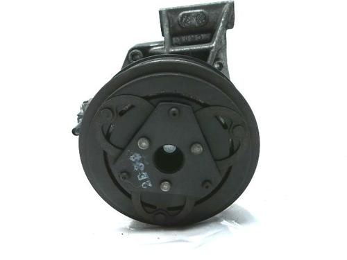 AC compressor NISSAN MICRA IV (K13K, K13KK) 1.2 | BP20911630M34 