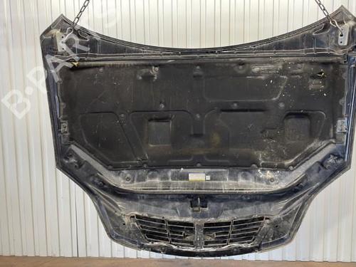 Hood KIA SORENTO I (JC) 2.5 CRDi | BP22101228C1 