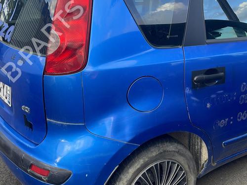 Climate control NISSAN NOTE (E11, NE11) 1.5 dCi | BP22099644I5  - Image 20