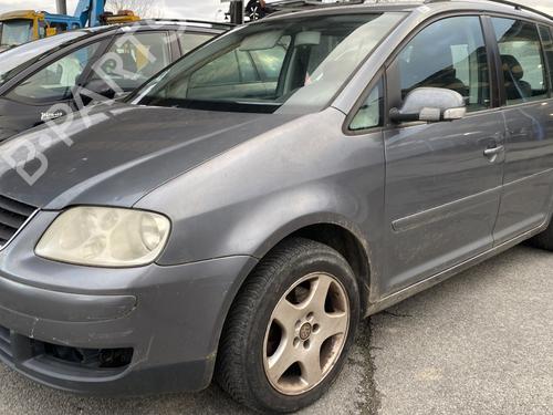 Intercooler VW TOURAN (1T1, 1T2) 1.9 TDI | BP22439074M30 