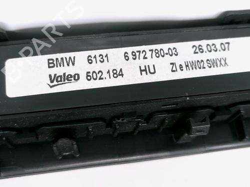 Climate control BMW X5 (E70) xDrive 30 d | BP38156527I5 - Image 3