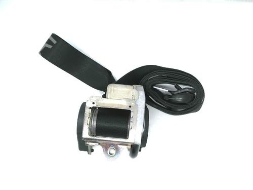 Venstre foran beltestrammer FORD FUSION (JU_) 1.4 TDCi (68 hp) 27682050