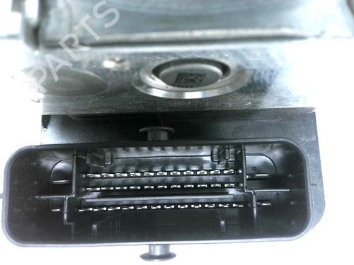 ABS pump DACIA LODGY (JS_) 1.2 TCe (JSAY, JSM0) | BP25004628M43 