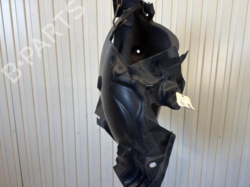 Wheel arch RENAULT MEGANE III Hatchback (BZ0/1_, B3_) 1.9 dCi (BZ0N, BZ0J) | BP29204747C56
