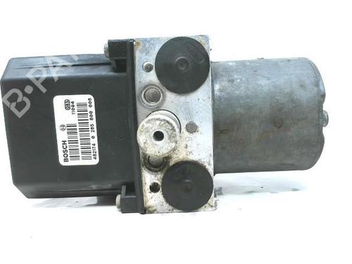 ABS pump ROVER 75 (RJ) 1.8 Turbo | BP20914180M43 