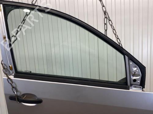 Right front door FORD FIESTA V (JH_, JD_) 1.3 | BP20912556C3 