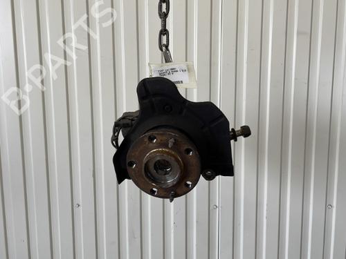 Used Left front steering knuckle FIAT DUCATO Van (250_) 120 Multijet 2,3 D (120 hp) 20912174