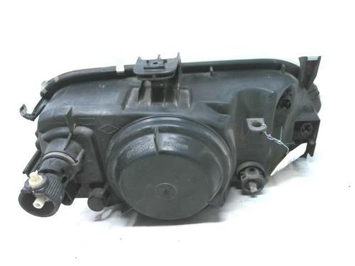 Left headlight RENAULT MEGANE I (BA0/1_) 1.9 D Eco (BA0A, BA0U, BA0R) | BP20910916C28 