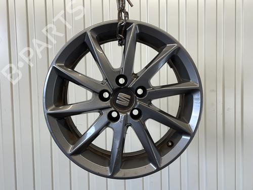Used Rim SEAT IBIZA IV SC (6J1, 6P5) 1.2 TSI (90 hp) 20910622