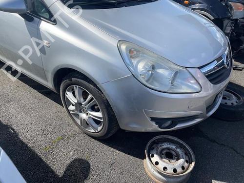 Left front window switch OPEL CORSA D (S07) 1.3 CDTI (L08, L68) | BP20914256I27 - Image 28