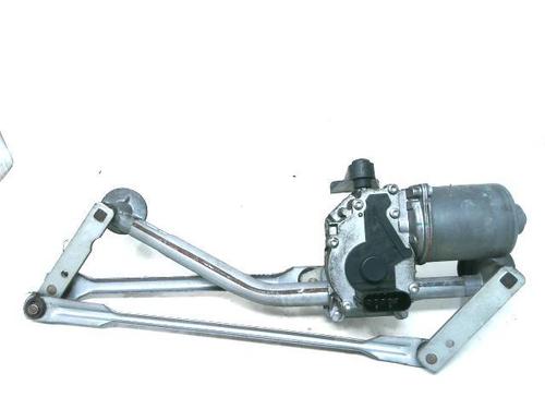 Front wiper motor FORD FIESTA V (JH_, JD_) 1.3 | BP20912555M29 