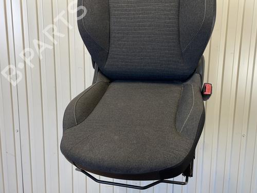 Used Right front seat Right front seat CITROËN C3 II (SC_) 1.2 VTi 82 (82 hp) 29599865 29599865