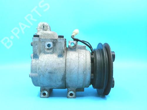 AC compressor FORD RANGER (ET) 2.5 TDCi 4x4 | BP25142203M34 