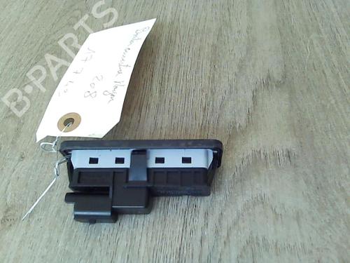 Switch PEUGEOT 208 I (CA_, CC_) 1.4 HDi | BP22098750I30