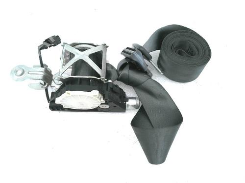 Used Front right seatbelt Front right seatbelt RENAULT CLIO III (BR0/1, CR0/1) 1.5 dCi (C/BR0G, C/BR1G) (68 hp) 22653646 22653646