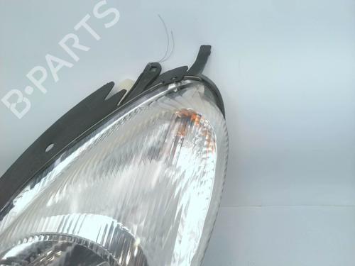 Venstre forlygte CITROËN XSARA PICASSO (N68) 2.0 HDi | BP28325820C28 