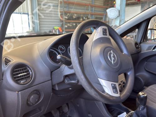 Left headlight OPEL CORSA D (S07) 1.3 CDTI (L08, L68) | BP27585534C28  - Image 8