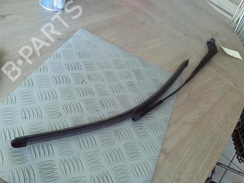Used Front windshield wiper arm OPEL ZAFIRA / ZAFIRA FAMILY B (A05) 1.9 CDTI (M75) (120 hp) 20911734