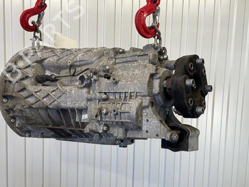 Gearbox MERCEDES-BENZ C-CLASS T-Model (S204) C 250 CDI (204.203) | BP30184158M3 