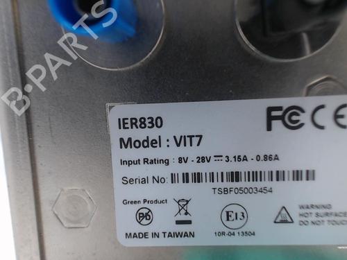 Display monitor BLUECAR BLUEUTILITY EV50 | BP33432597C48  - Image 5