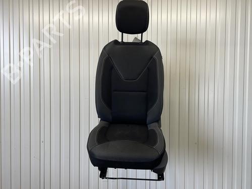 Left front seat RENAULT CLIO IV Grandtour (KH_) 1.5 dCi 90 (KHN3, KHN4) | BP29287951C15 