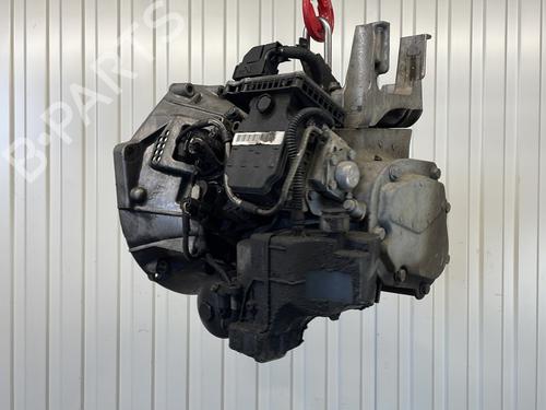Gearbox CITROËN C5 III (RD_) 1.6 HDi 110 (RD9HL0, RD9HR8, RD9HRA) | BP29243508M3 - Image 5
