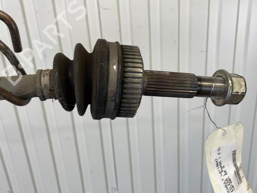 Left rear driveshaft RENAULT KOLEOS I (HY_) 2.0 dCi 4x4 (HY0K) | BP29513379M40 - Image 3