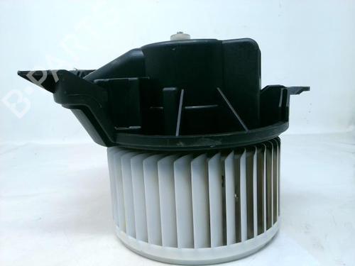 Moteur de chauffage CITROËN NEMO Box Body/MPV (AA_) 1.3 HDi 75 (75 hp) 20916272