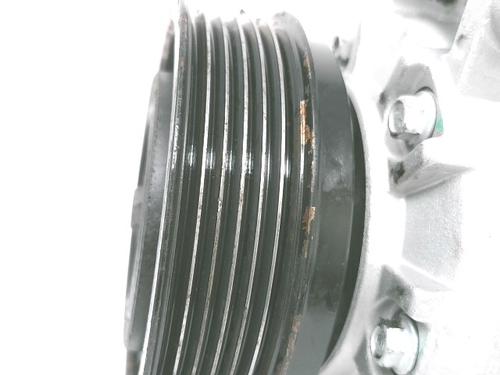 AC compressor AUDI A6 C6 Avant (4F5) 2.7 TDI | BP33889561M34 - Image 6