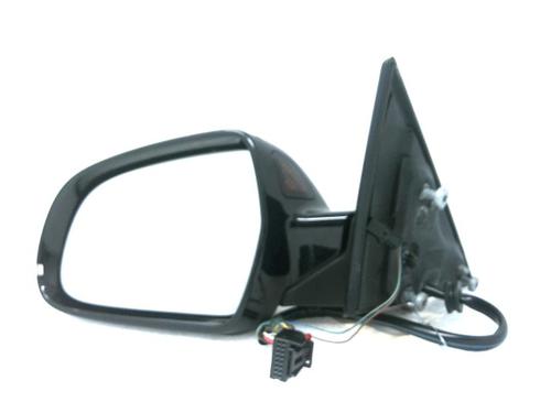 Left mirror AUDI A5 Sportback (8TA) 2.0 TFSI quattro 8T1857409AK3FZ