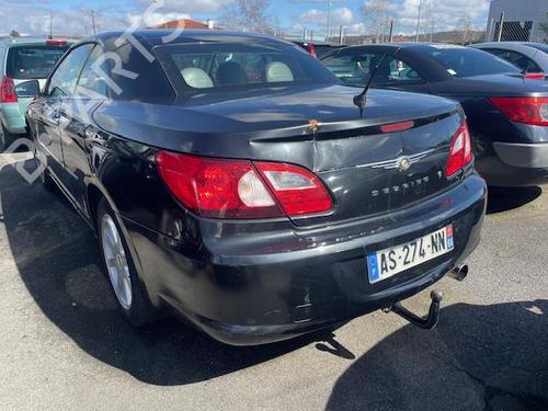 Steering pump CHRYSLER SEBRING Convertible (JS) 2.0 CRD | BP25893222M99  - Image 24