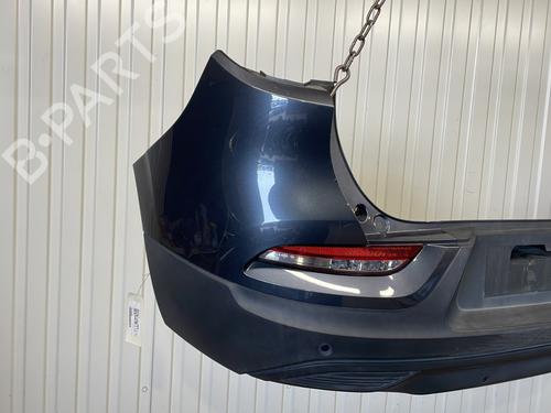 Used Rear bumper Rear bumper RENAULT KADJAR (HA_, HL_) 1.5 BLUE dCi 115 (HLA6) (116 hp) 32730758 32730758