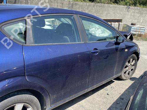 Left mirror SEAT LEON (1P1) 1.9 TDI | BP20911129C26 