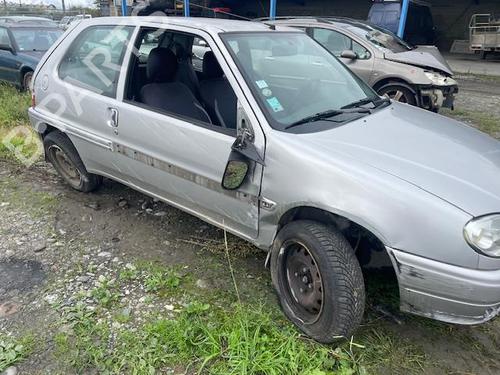 Starter CITROËN SAXO (S0, S1) 1.1 X, SX | BP20980949M8 