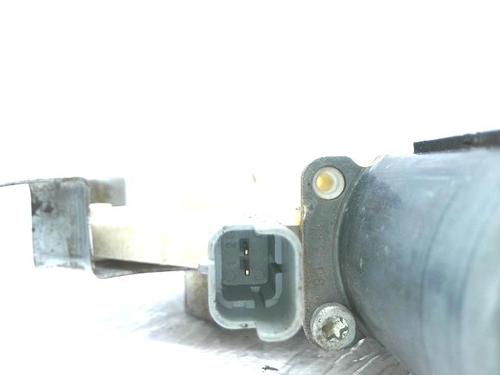 Used Front left window mechanism Front left window mechanism NISSAN MICRA III (K12) 1.5 dCi (68 hp) 20980951 20980951