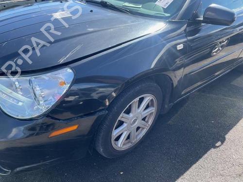 Subframe CHRYSLER SEBRING Convertible (JS) 2.0 CRD | BP25893210M9 - Image 14