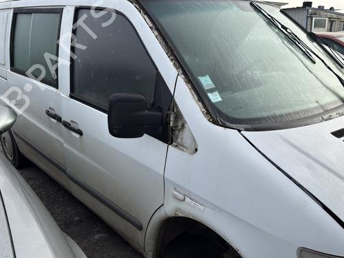 Used Parts MERCEDES-BENZ VITO Van (W638) 108 CDI 2.2 (638.094) 4456715