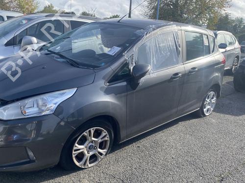 Engine FORD B-MAX (JK) 1.5 TDCi | BP24313864M1  - Image 10