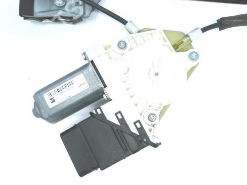 Used Rear right window mechanism SEAT LEON (1P1) 2.0 TDI (170 hp) 20913501
