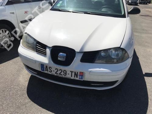 Ignition barrel SEAT CORDOBA (6L2) 1.9 TDI | BP25221737M48 