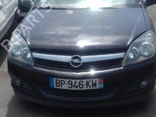Used Parts OPEL ASTRA H TwinTop (A04)  1.6 (L67)  1955923