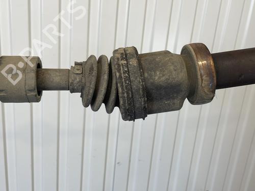 Used Right front driveshaft Right front driveshaft FORD FIESTA VI (CB1, CCN) 1.6 TDCi (90 hp) 23156931 23156931