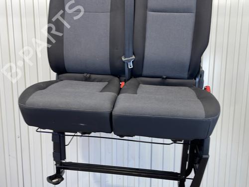 Right front seat RENAULT MASTER III Van (FV) 2.3 dCi 135 FWD (FV0N, FV08, FV06, FV00, FV1S) | BP30445756C16 - Image 6